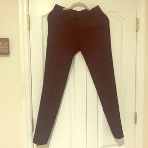 Calvin Klein dress pants size 0 black